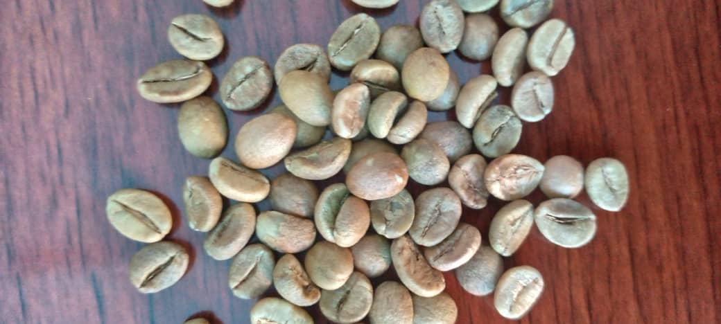 Africa Quality Spices